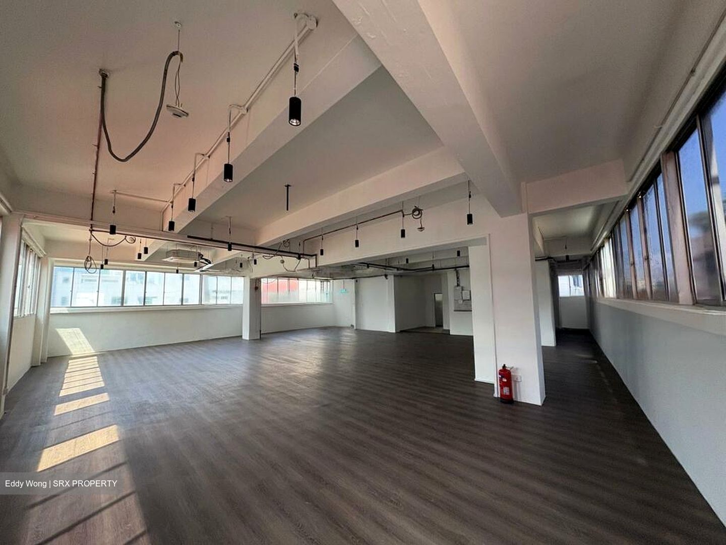 Lam Thong Building (D14), Factory #460341361